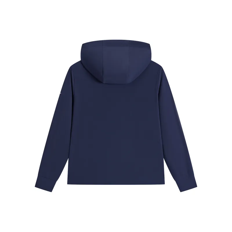 Kappa GARA Series Jacket Women's-1