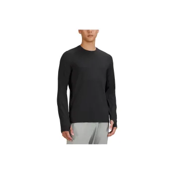 Lululemon Surge Warm T Shirt Men's