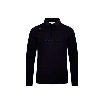 EUROPEAN TOUR T Shirt Fall Men's
