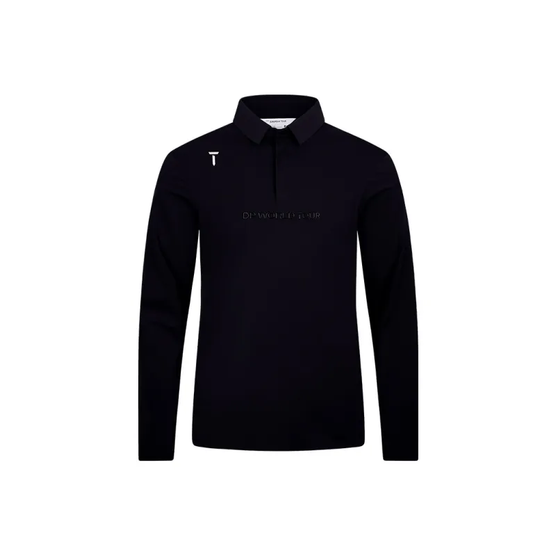 EUROPEAN TOUR T Shirt Fall Men's-0