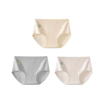Urban Beauty Underpants Women's 3 Pack