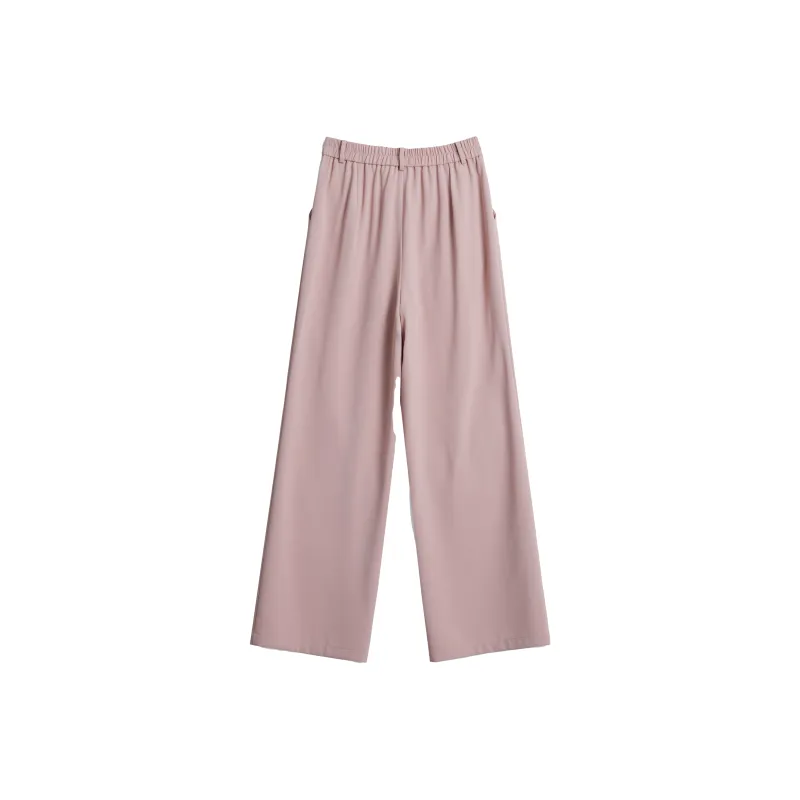 Mambe Casual Pants Women's-7