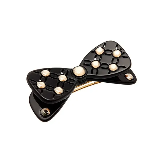 ALEXANDRE DE PARIS Radiant Collection Top Clip 6 Cm Hair Clip Women's-2