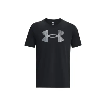 Under Armour T Shirt Men's Black