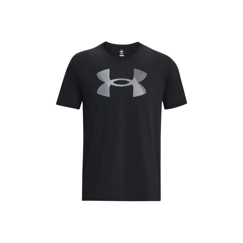 Under Armour T Shirt Men's Black-0