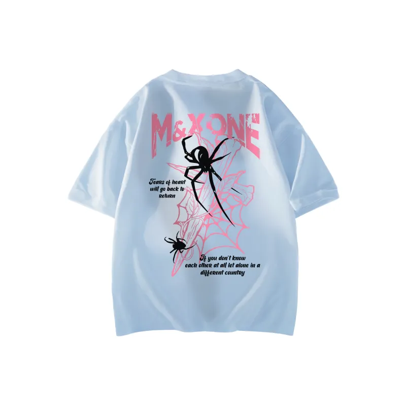 M&X MEDX T Shirts Unisex-6