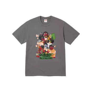 Supreme Muta Tee