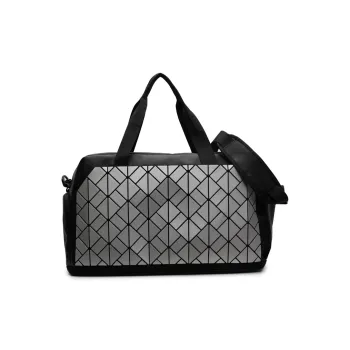 Wenpercy Oxford Casual Sports Bag Travel Bag Unisex Multicolor