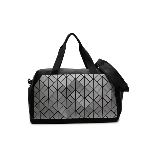 Wenpercy Oxford Casual Sports Bag Travel Bag Unisex Multicolor