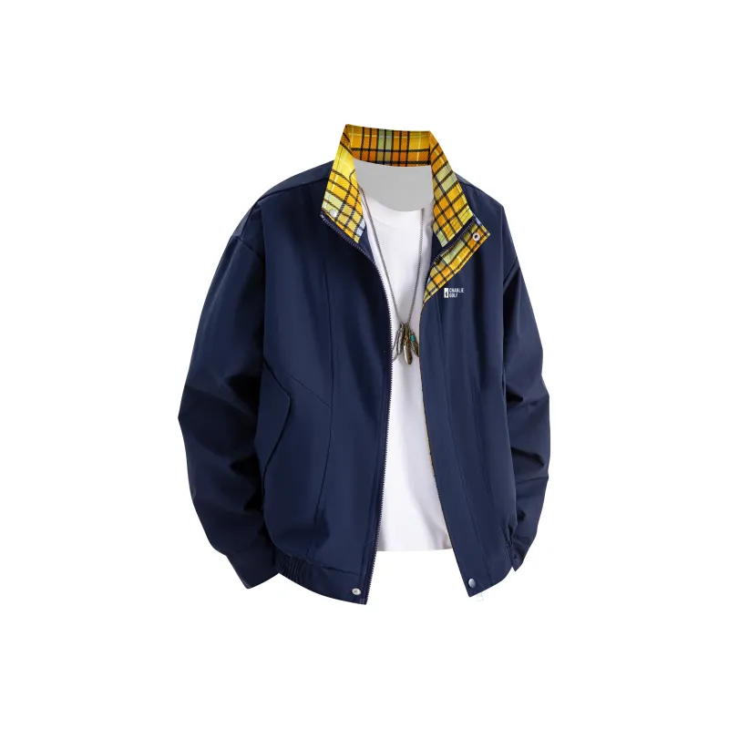 CHARLIE GOLF Jackets & Coats Unisex-2