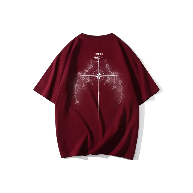 FREO3N T Shirts Unisex-15