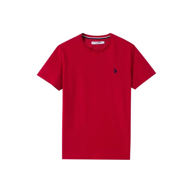 U.S. POLO ASSN. T Shirts Men-4