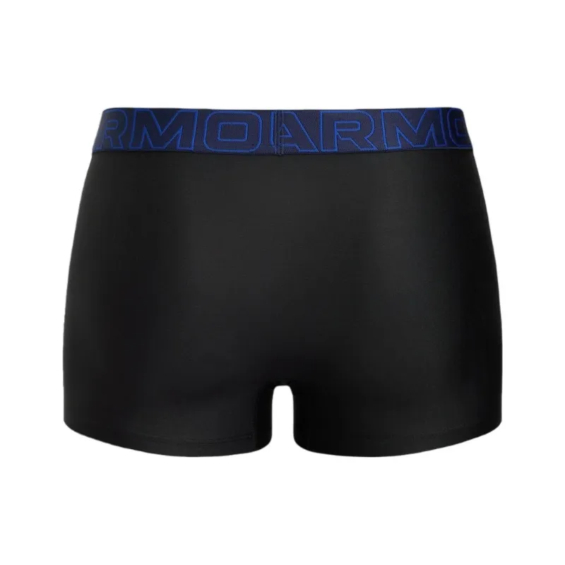 Under Armour Boxerjock Underpants Men's 1 Pack Royal Blue-2