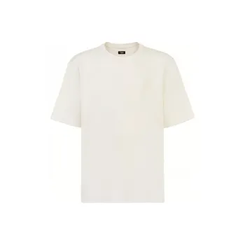 FENDI Oversized Jersey T Shirt