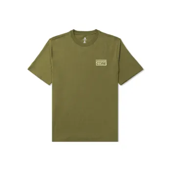 Converse Cons Graphic T Shirt