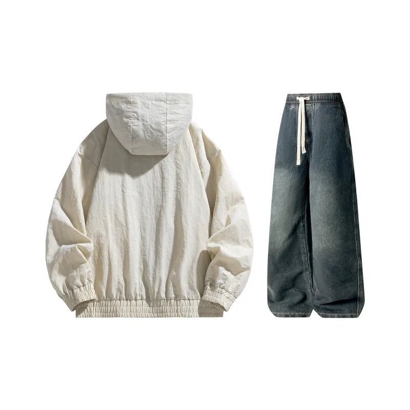 A.X.S.K Casual Sportswear Unisex-31