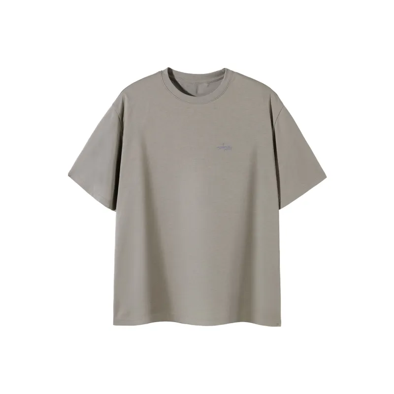 PSO Brand City Outdoor Collection T Shirt Unisex-2