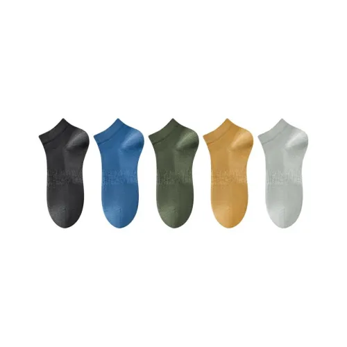 MIIOW Men Socks