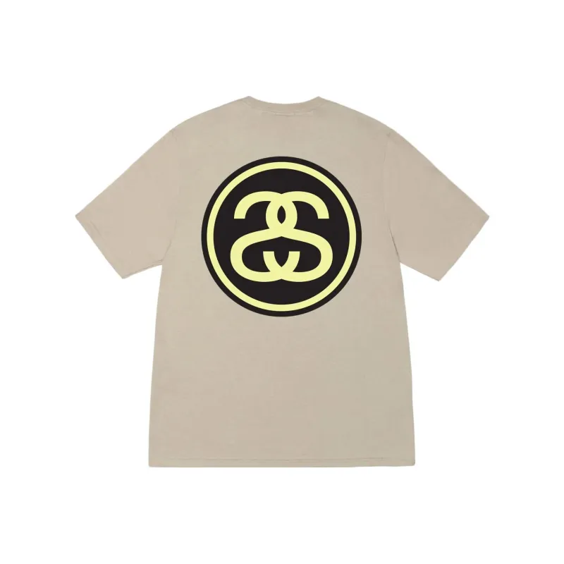 Stussy SS Link Tee-4