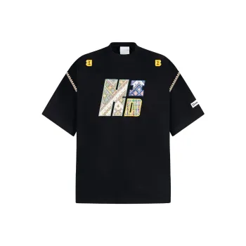 CMPG T Shirts Unisex