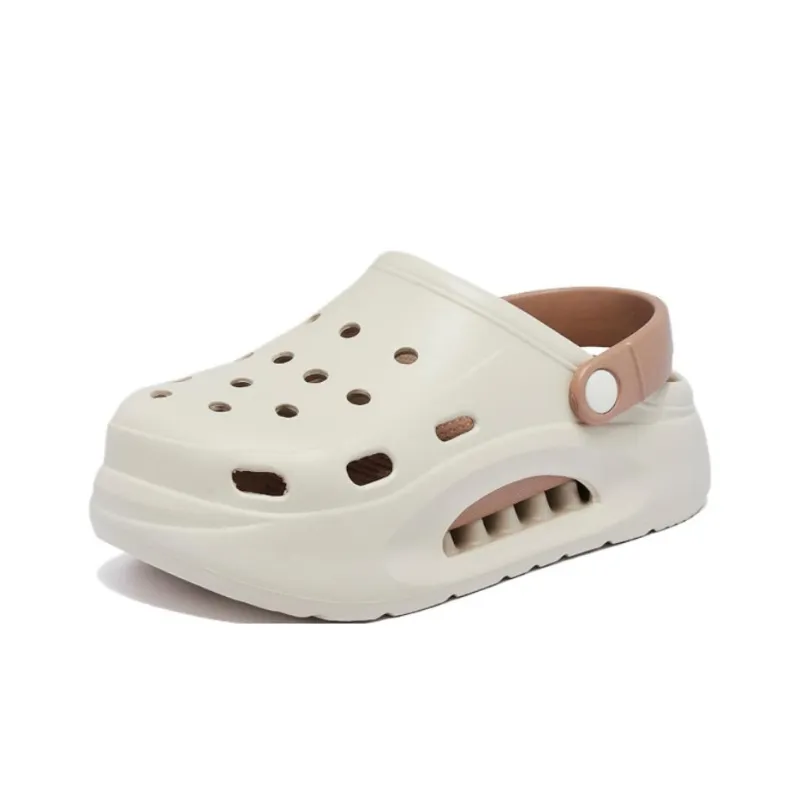 AGSDON Clogs Women's-19