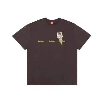 Ice Cream Oversized Sprints Tee