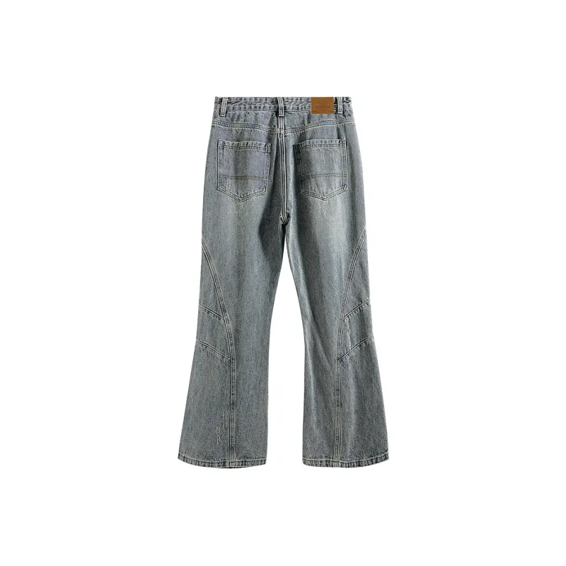 Jeep Theme Series Jeans Unisex-8