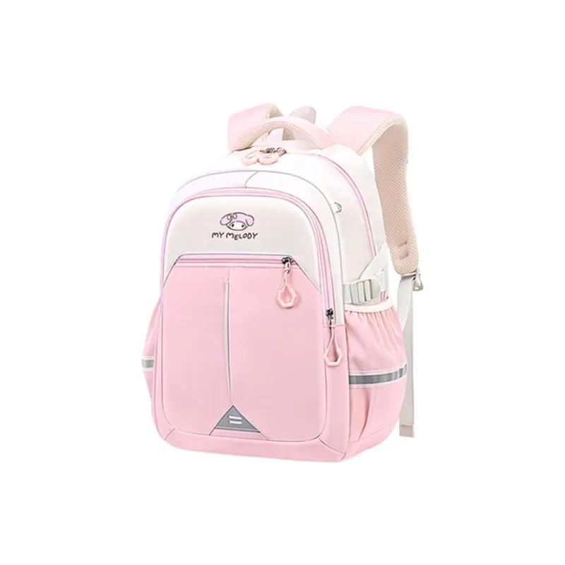 Sanrio Polyester Kids Bag Kids'-8