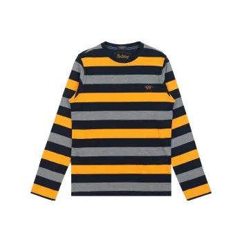Paul & Shark Yachting T Shirt Men's Multicolor