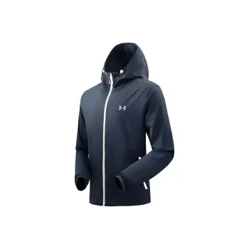 Under Armour Jacket Men's Deep Sea Blue