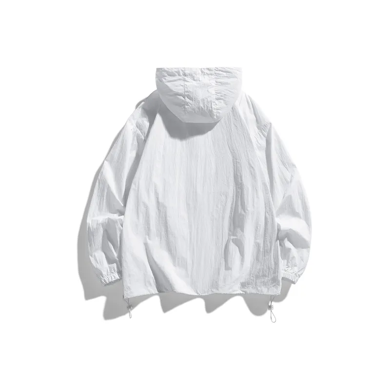HONOR OF KINGS Super Light Breathable Quick Dry UV Protection Sun Protection Clothing Unisex-1