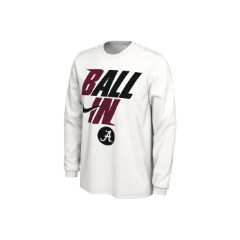 Nike College Alabama T Shirt