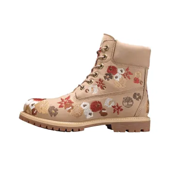 Timberland Ankle Boots Men's Light Brown