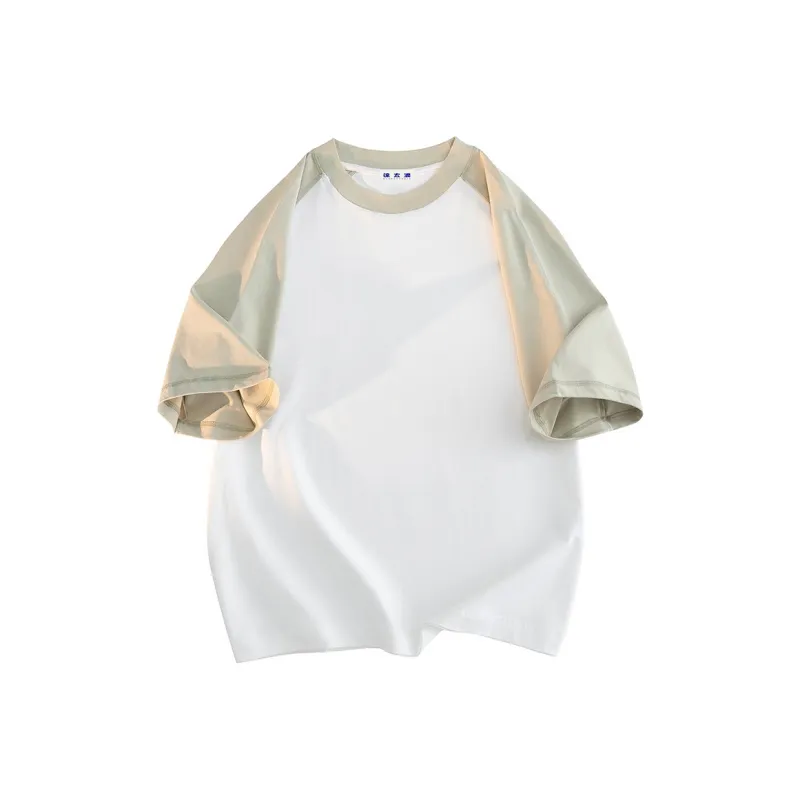 ALang Studio T Shirts Unisex-9
