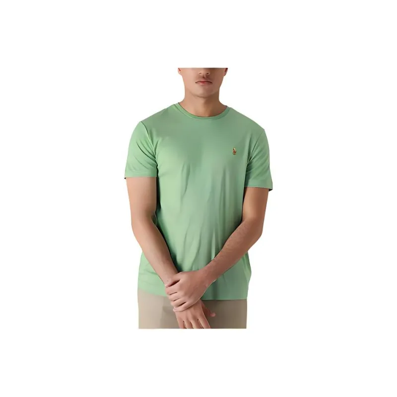 Polo Ralph Lauren T Shirt Men's Green-0