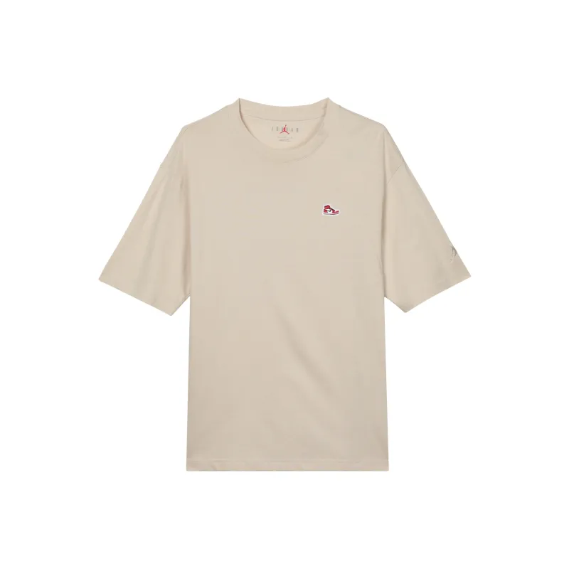 Jordan T Shirt Men's Legend Light Umber-0