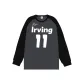 Gray Body with Black Sleeves