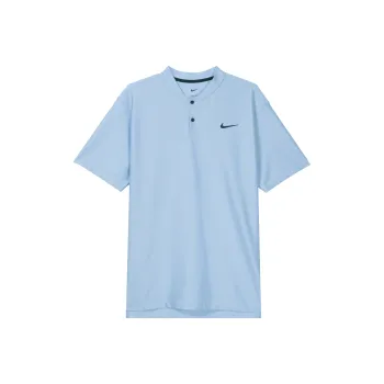 Nike Tour T Shirt Men's Light Sapphire Blue