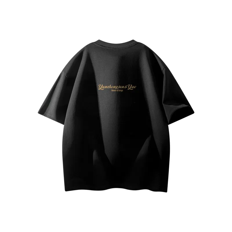 HONOR OF KINGS T Shirts Unisex-1
