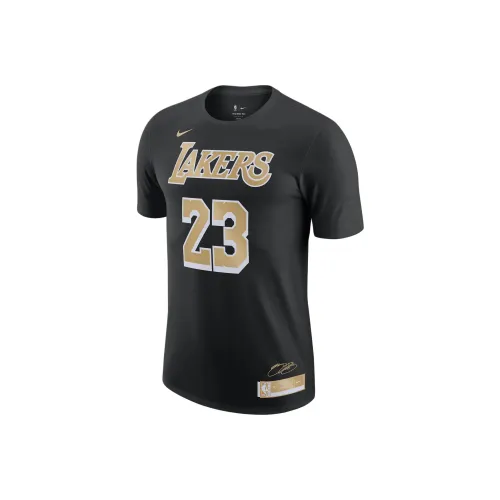 Nike LeBron James Select Series Men's Nike Nba T Shirt