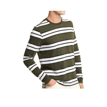 MICHAEL KORS T-Shirts Men Green