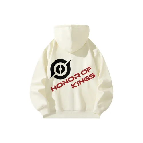 HONOR OF KINGS Jackets Coats Unisex