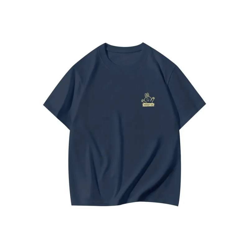VERAF CA T Shirts Unisex-13