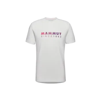MAMMUT Trovat T Shirts Men