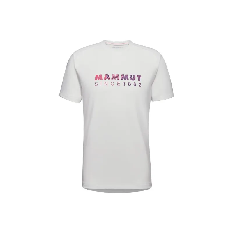 MAMMUT Trovat T Shirts Men-0