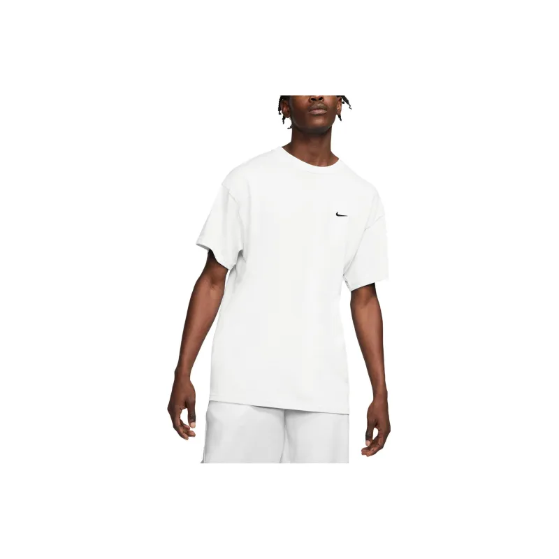 Nike Nrg Solo Swoosh T shirt-0