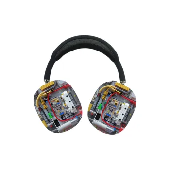 RURAL Headphone Cases