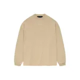 Cloudy Gold/Gold Heather