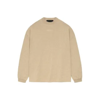 Fear Of God Essentials Ls Tee