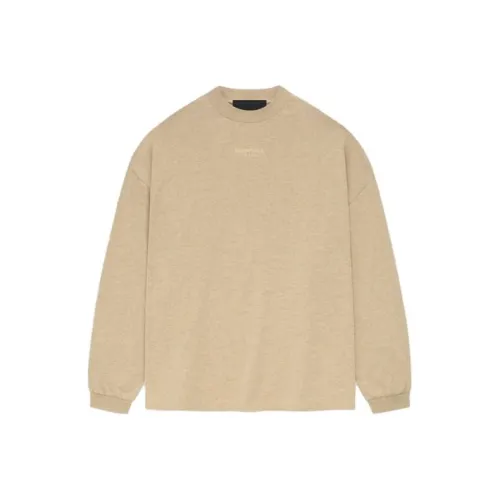 Fear Of God Essentials Ls Tee